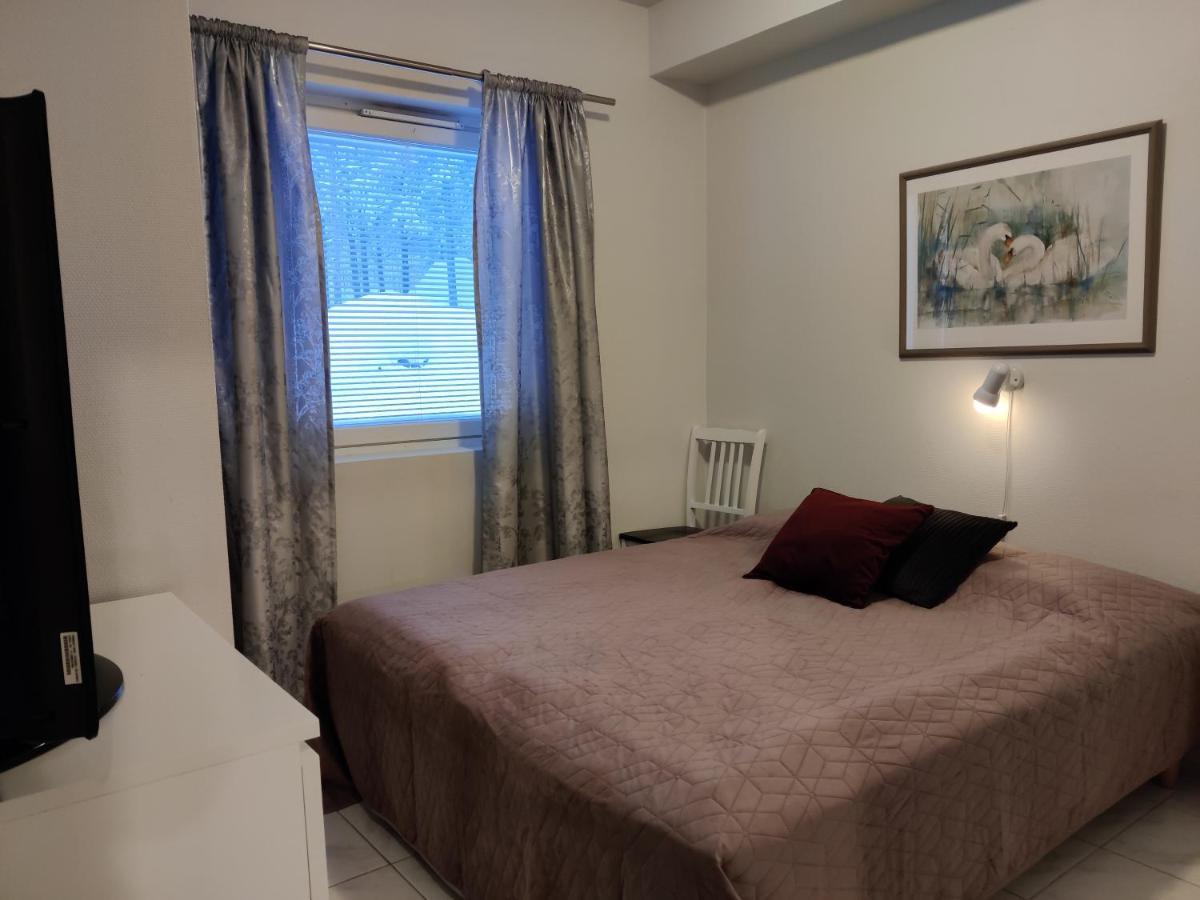 Levibooking Moonlight Levi Apt 112 Exterior photo