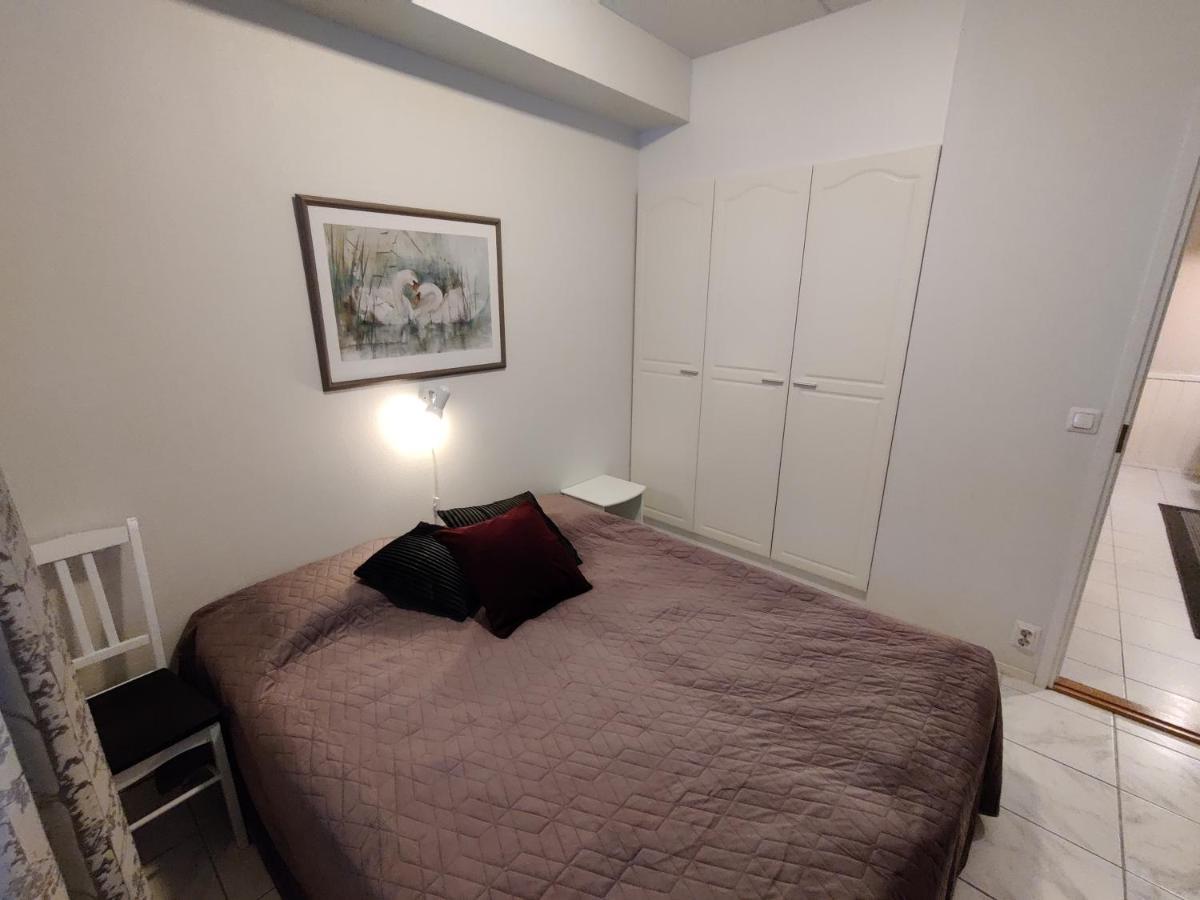 Levibooking Moonlight Levi Apt 112 Exterior photo