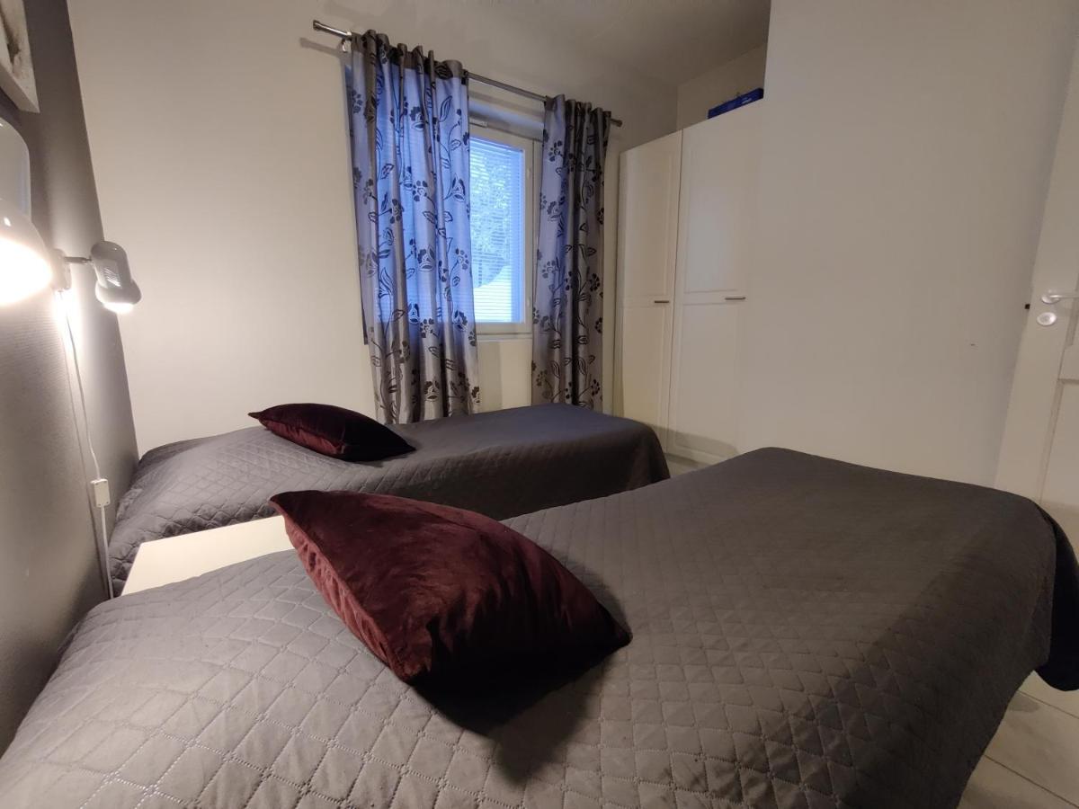 Levibooking Moonlight Levi Apt 112 Exterior photo
