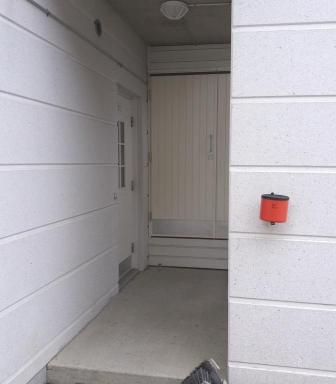 Levibooking Moonlight Levi Apt 112 Exterior photo